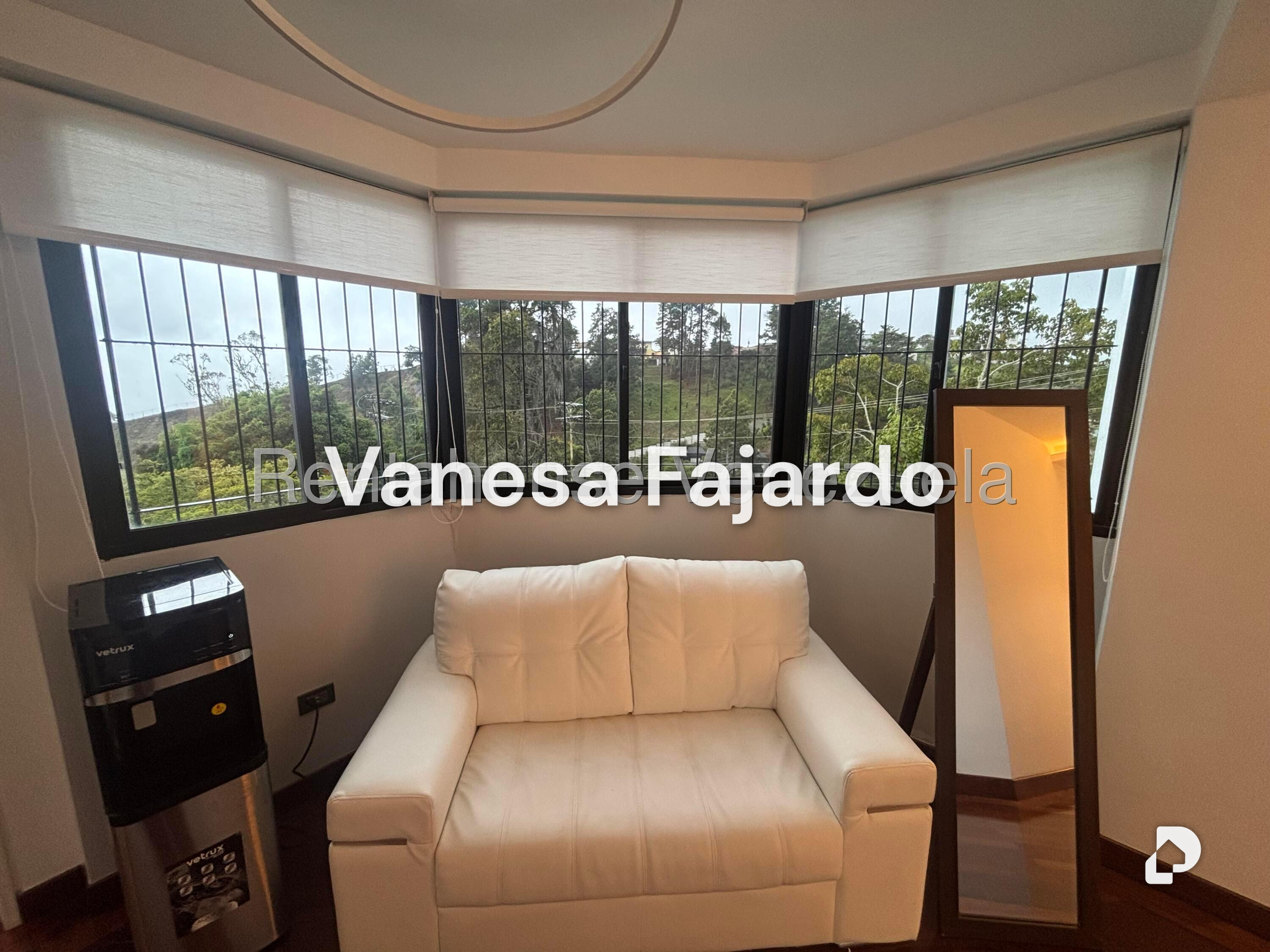 Casa en Club de Campo, San Antonio de Los Altos – 11