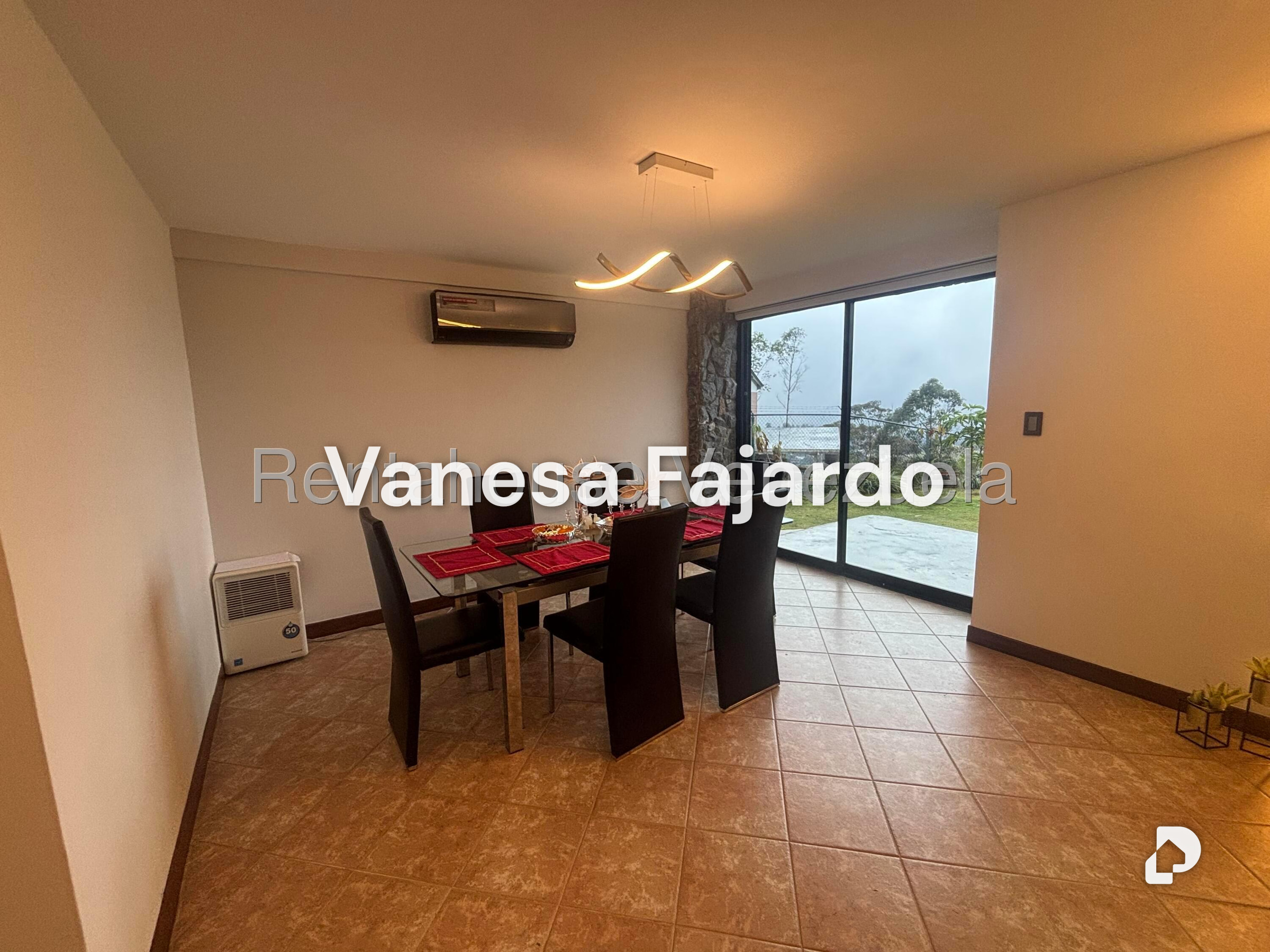 Casa en Club de Campo, San Antonio de Los Altos – 5