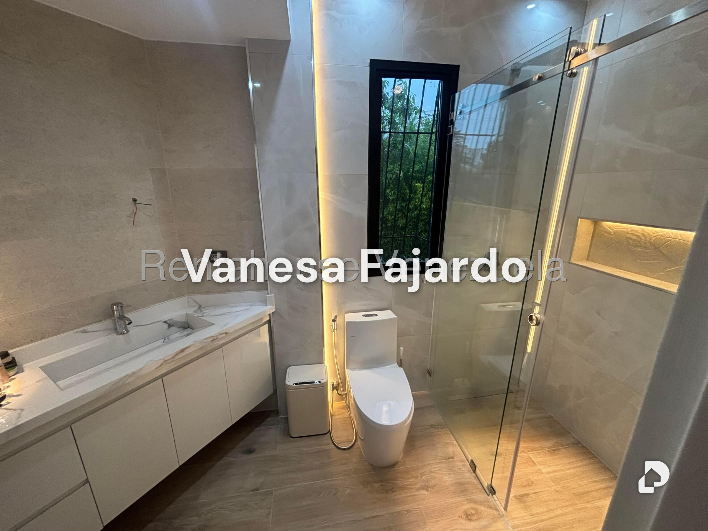 Casa en Club de Campo, San Antonio de Los Altos – 15