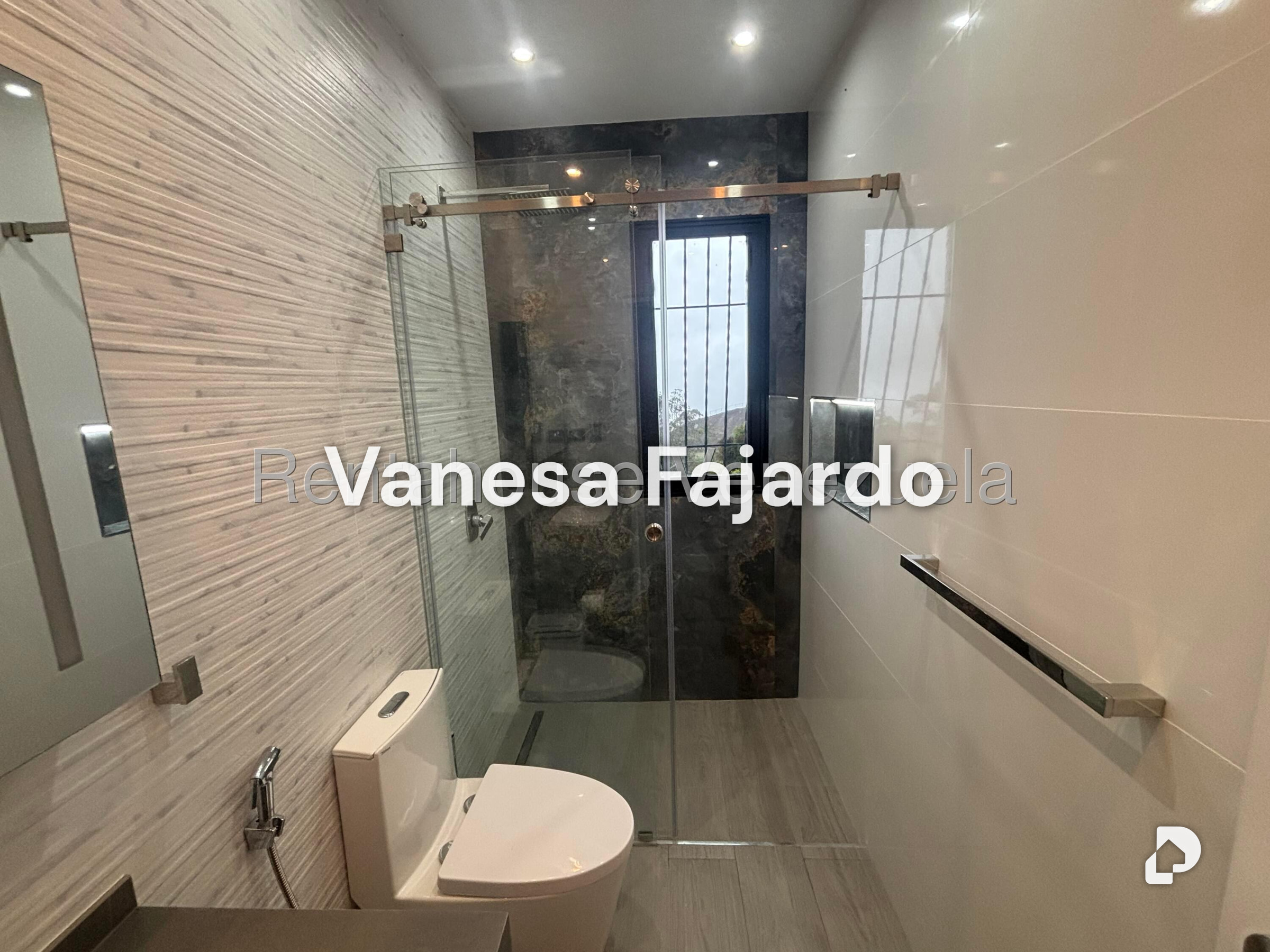 Casa en Club de Campo, San Antonio de Los Altos – 21