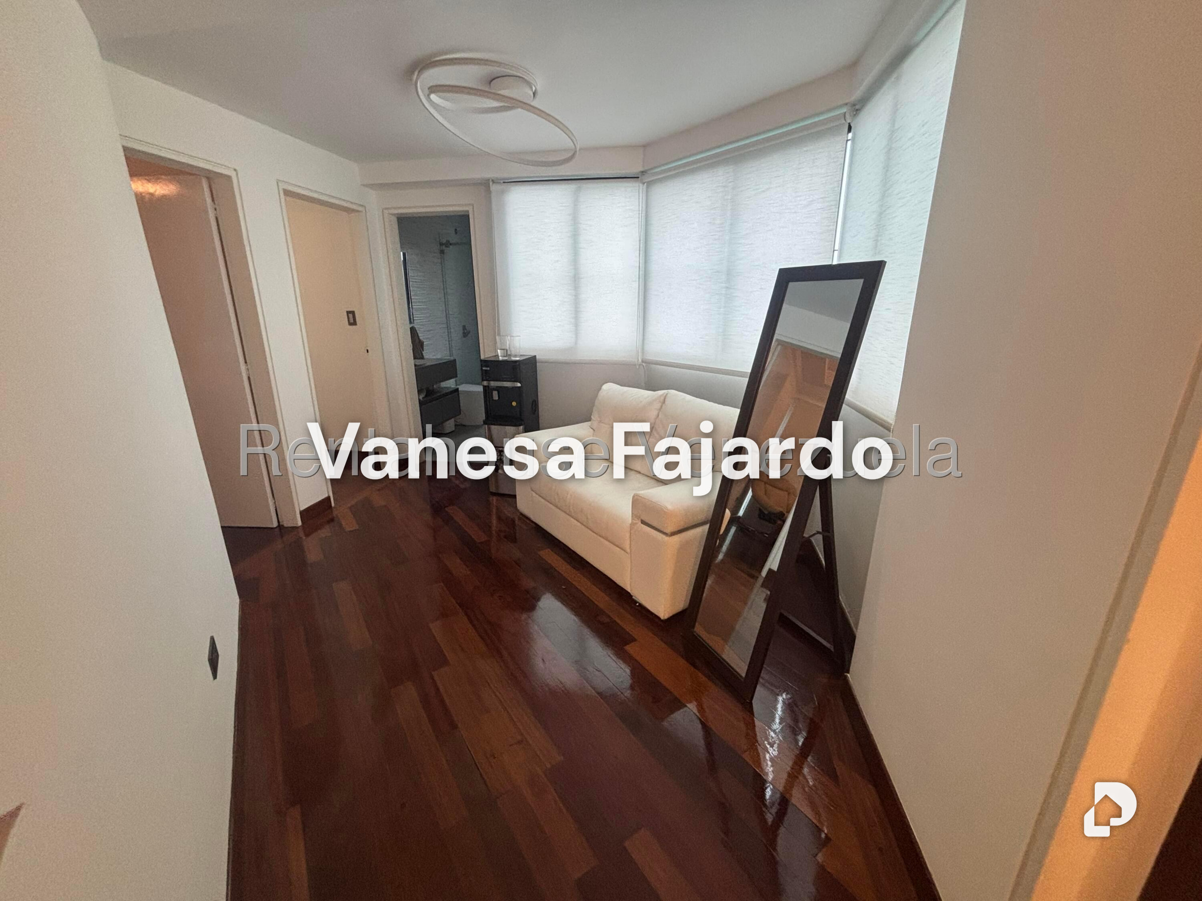 Casa en Club de Campo, San Antonio de Los Altos – 20