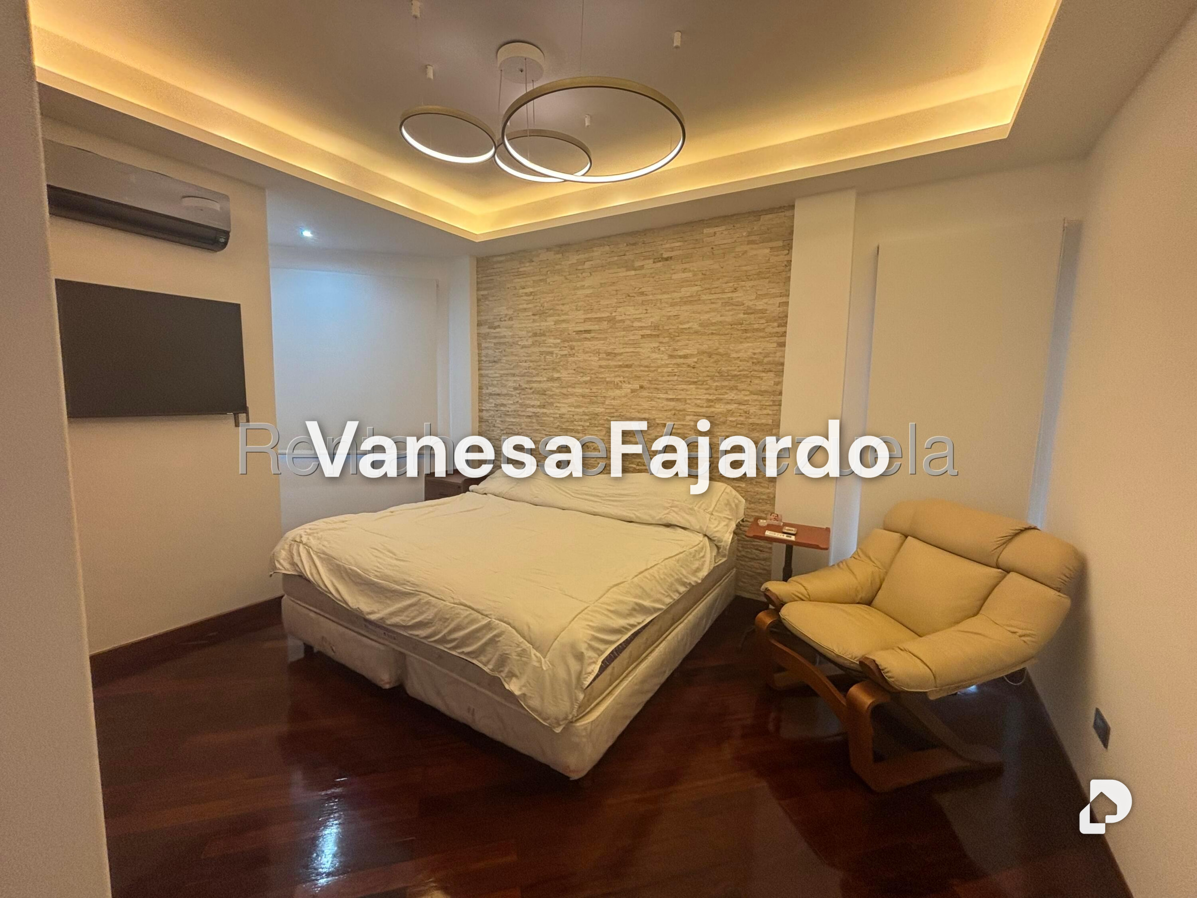 Casa en Club de Campo, San Antonio de Los Altos – 13