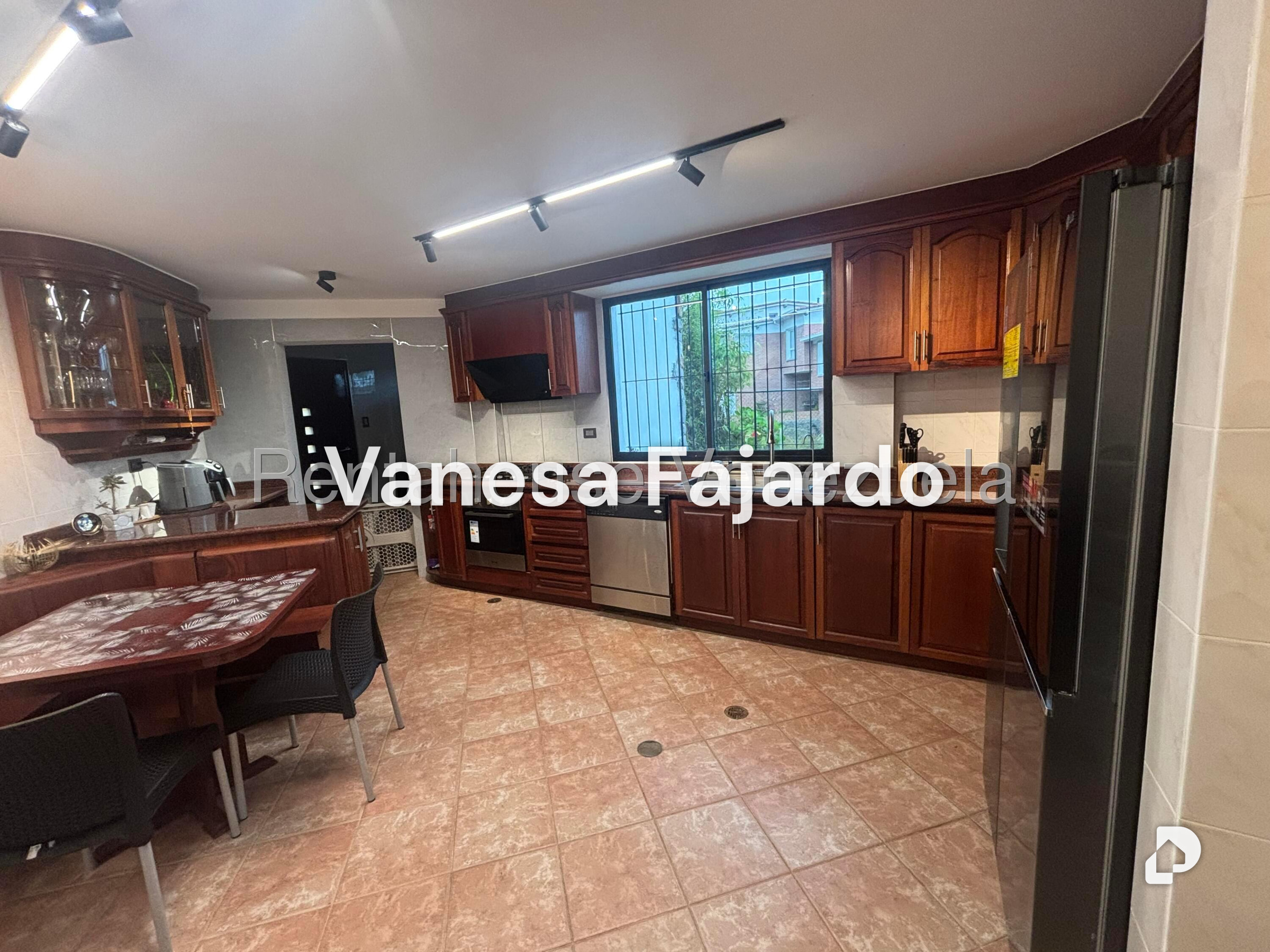 Casa en Club de Campo, San Antonio de Los Altos – 7