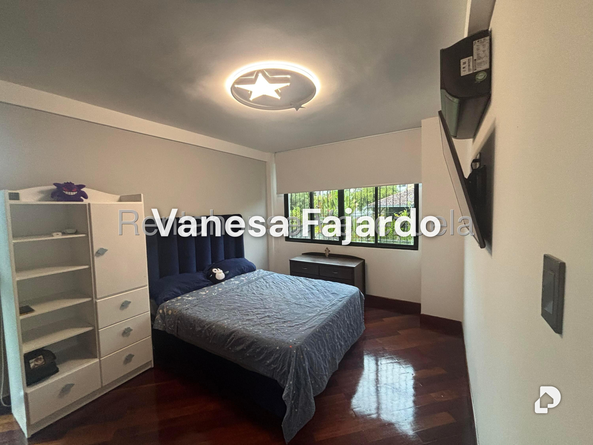 Casa en Club de Campo, San Antonio de Los Altos – 17