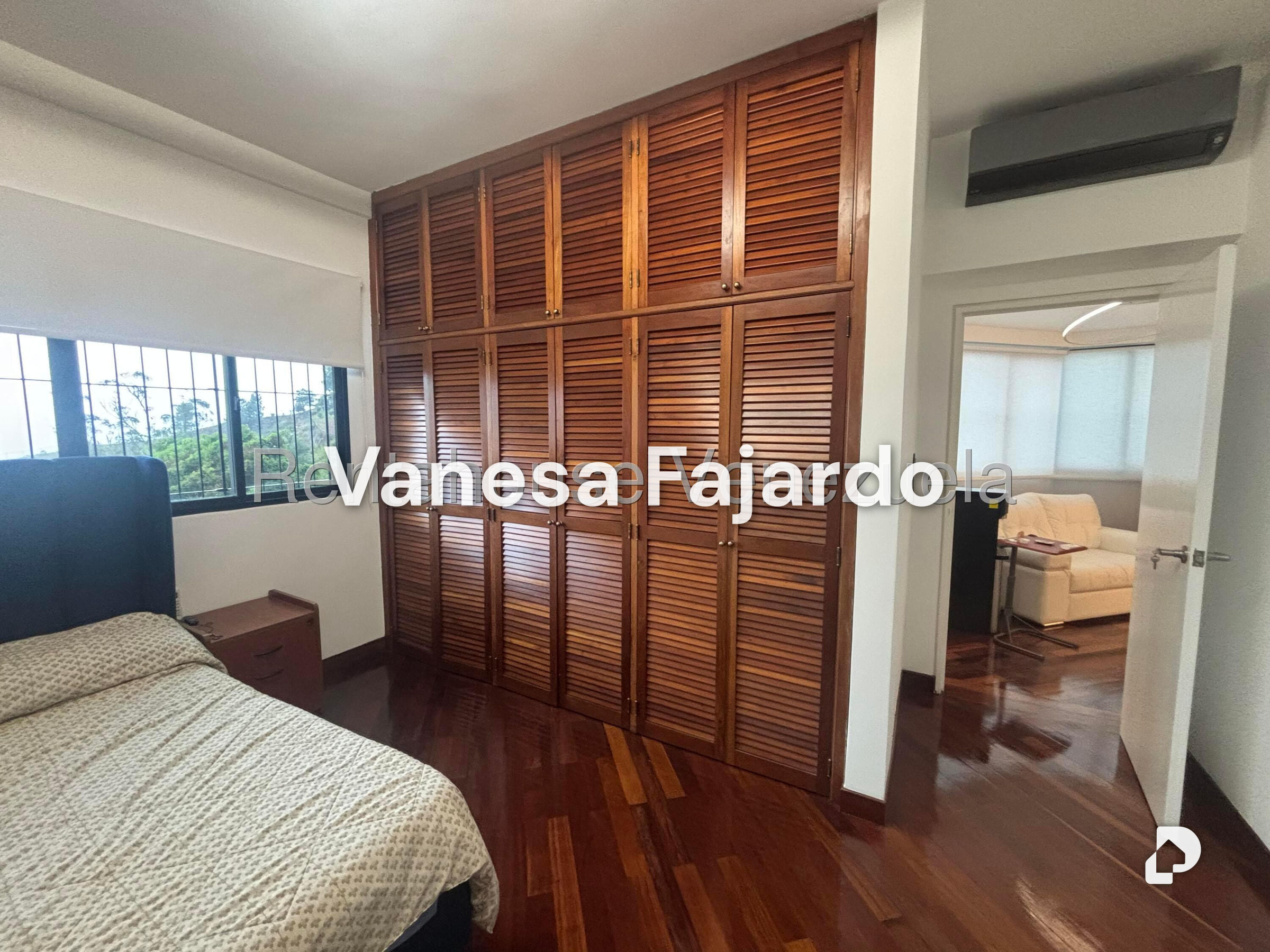 Casa en Club de Campo, San Antonio de Los Altos – 18