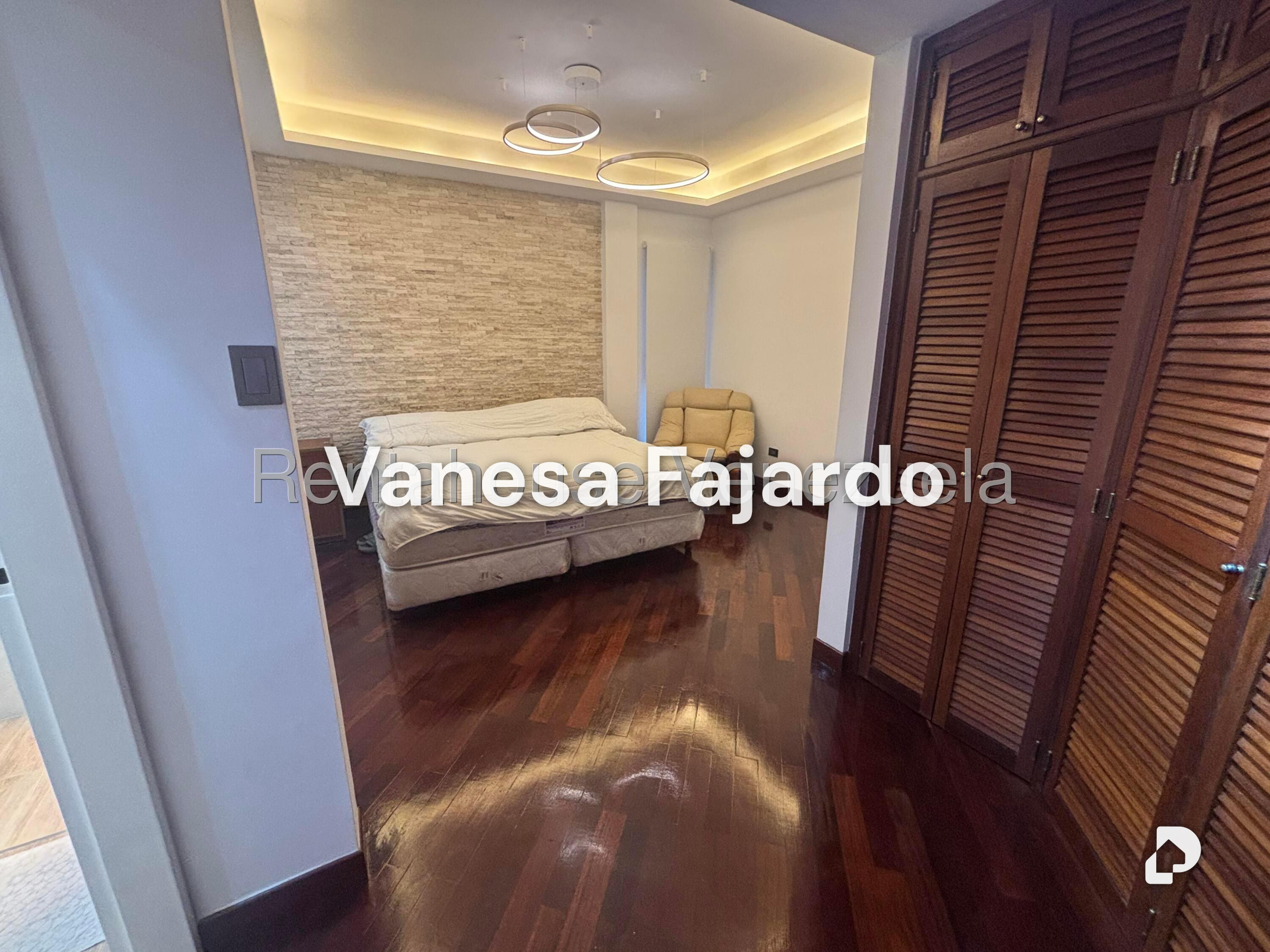 Casa en Club de Campo, San Antonio de Los Altos – 14