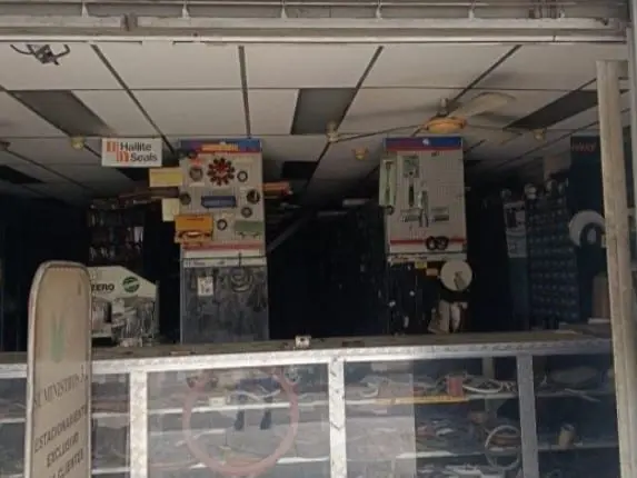 Local comercial en La Carlota, Caracas - 1