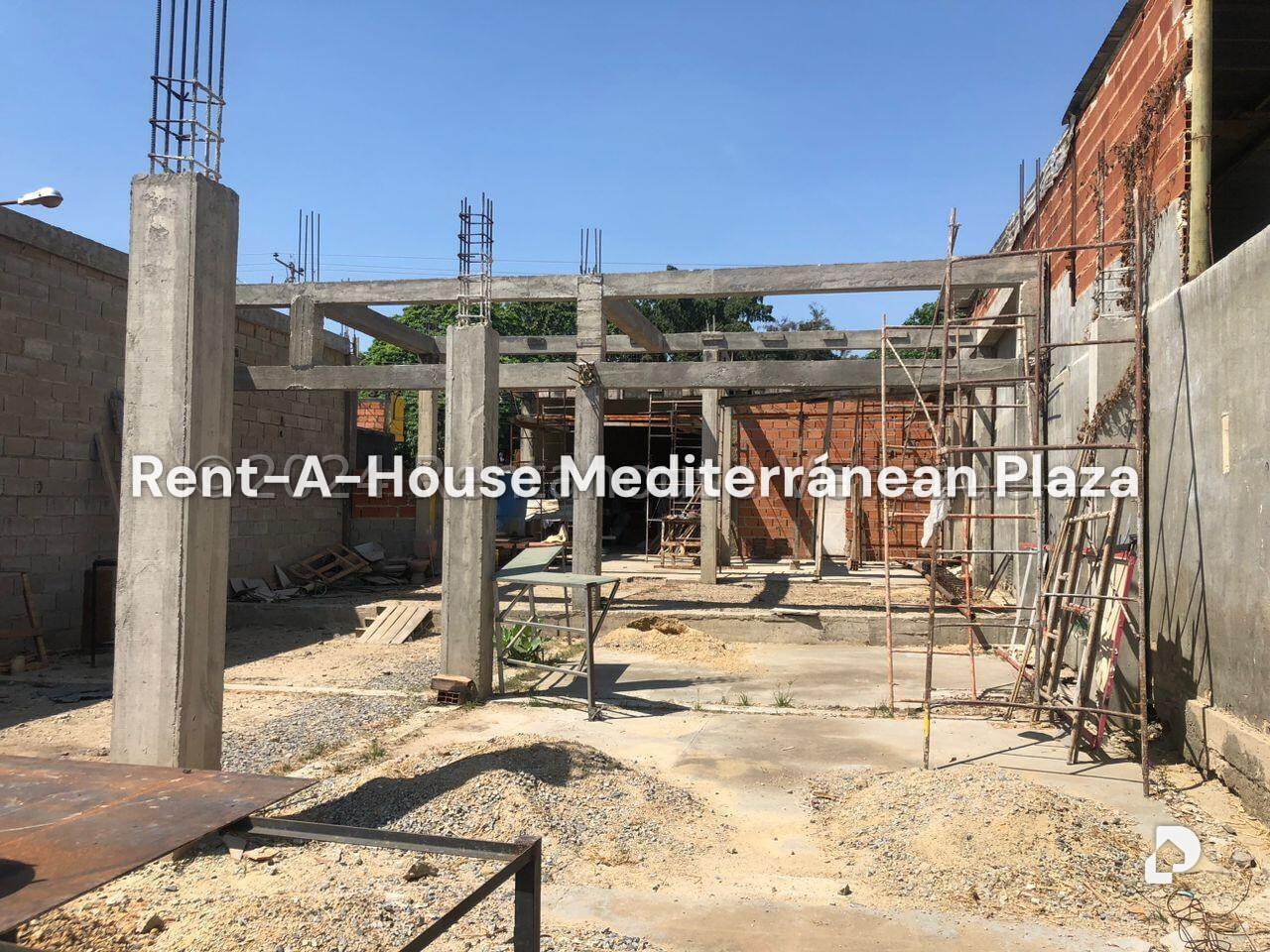 Land in Los Guayos – 5