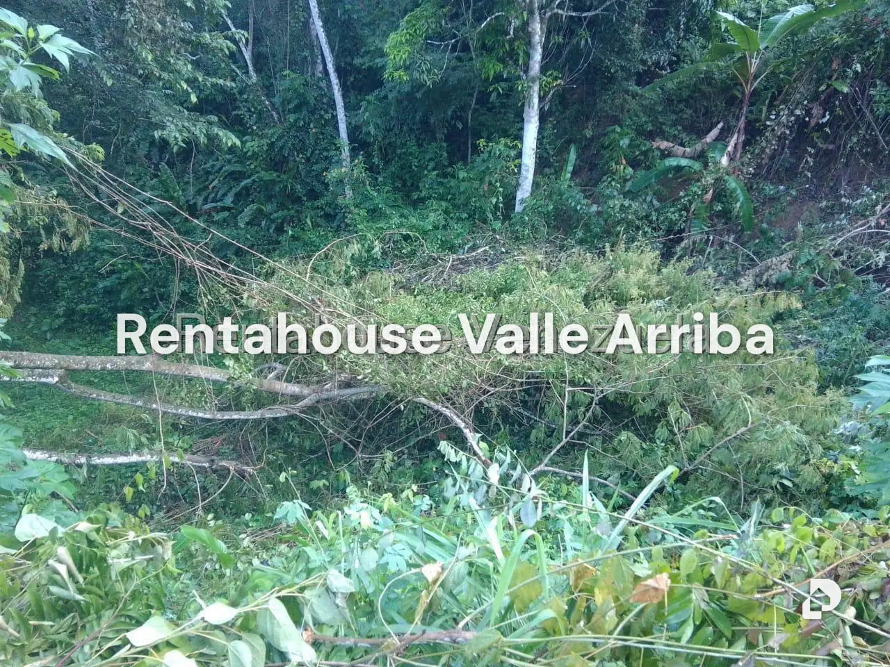 Terreno en El Hatillo, Caracas – 14