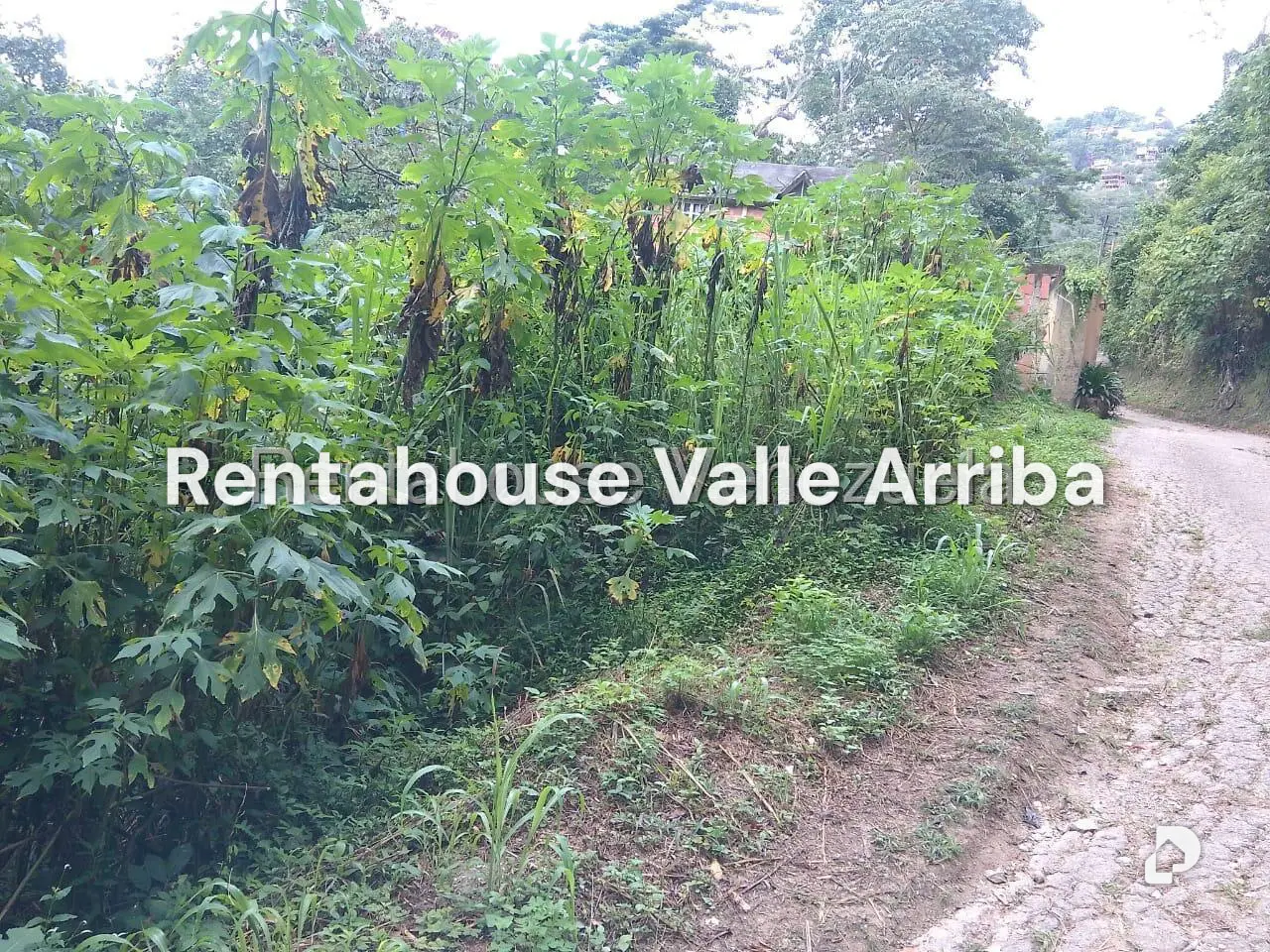Terreno en El Hatillo, Caracas – 5