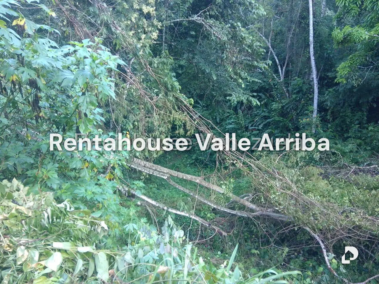 Terreno en El Hatillo, Caracas – 8