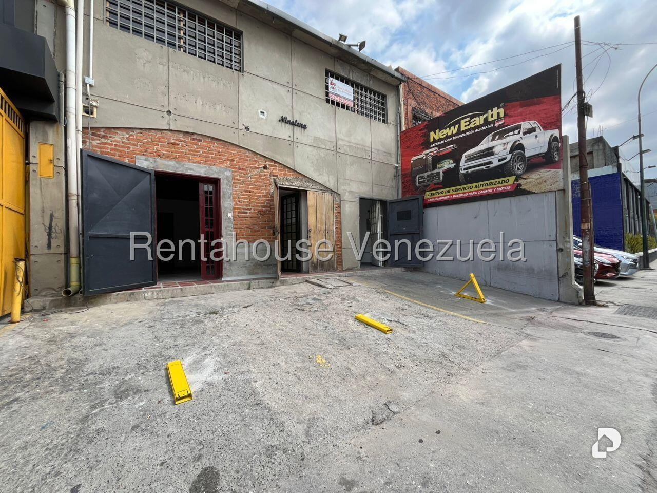 Local comercial en Chacao, Caracas – 13