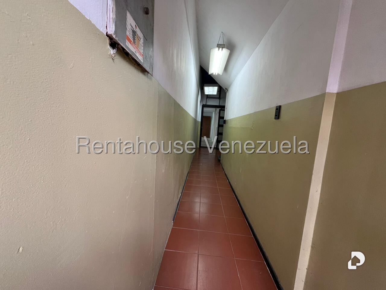 Local comercial en Chacao, Caracas – 2
