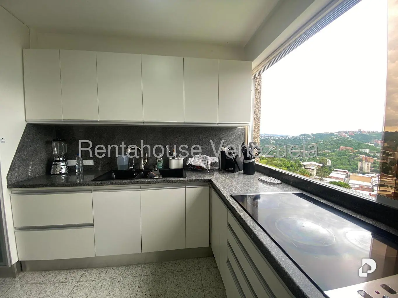 Apartamento en Los Samanes, Caracas – 26