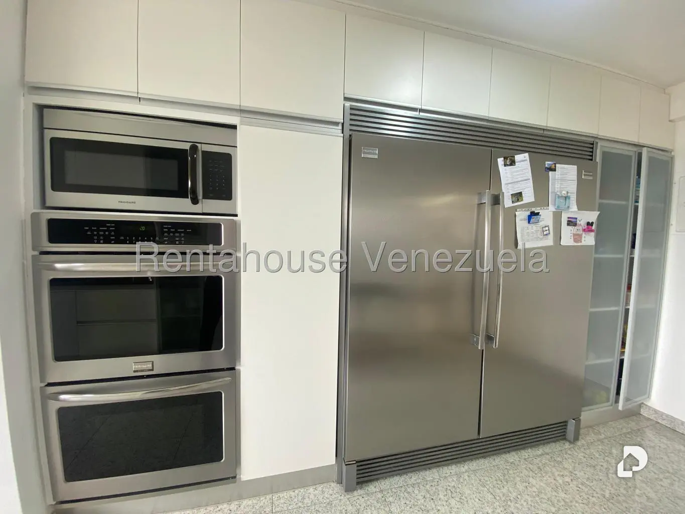 Apartamento en Los Samanes, Caracas – 29