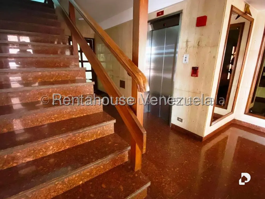 Apartamento en Los Samanes, Caracas – 10