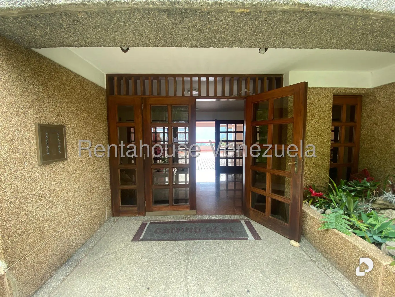Apartamento en Los Samanes, Caracas – 5