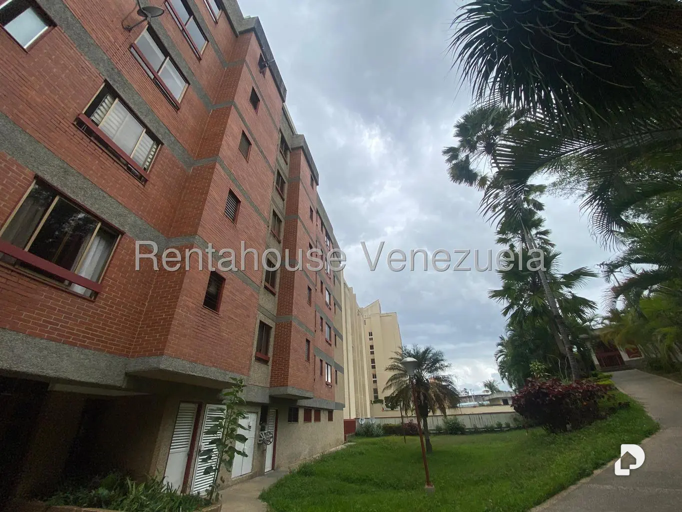 Apartamento en Los Samanes, Caracas – 4