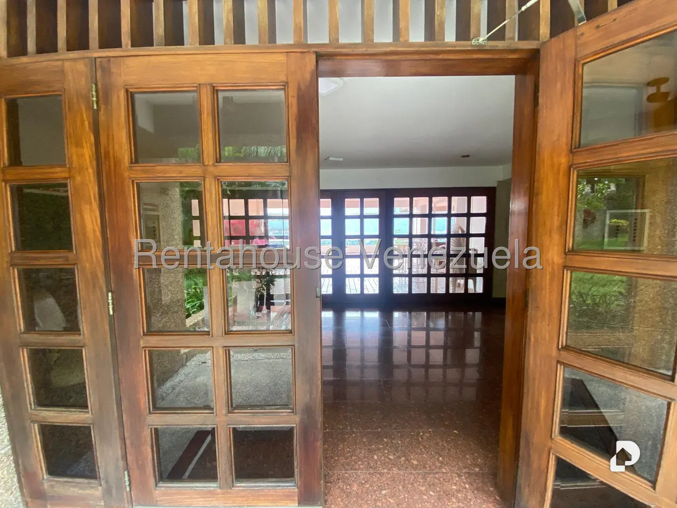 Apartamento en Los Samanes, Caracas – 6