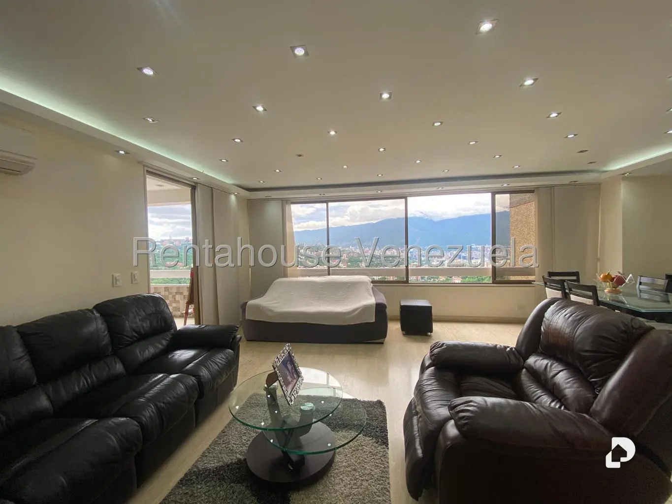 Apartamento en Los Samanes, Caracas – 14