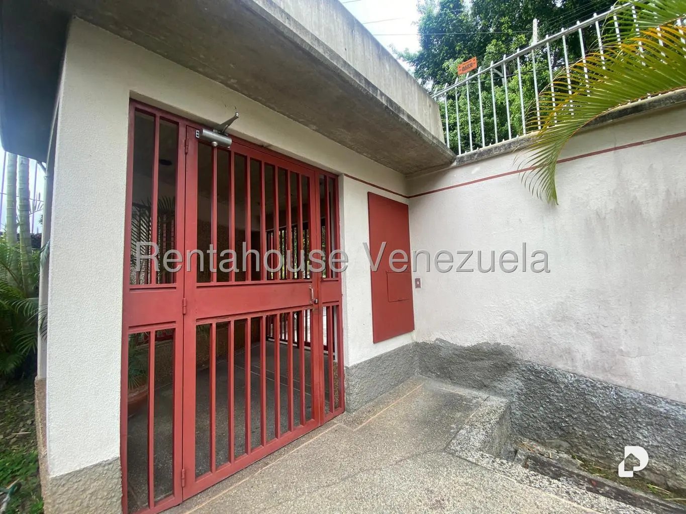 Apartamento en Los Samanes, Caracas – 2