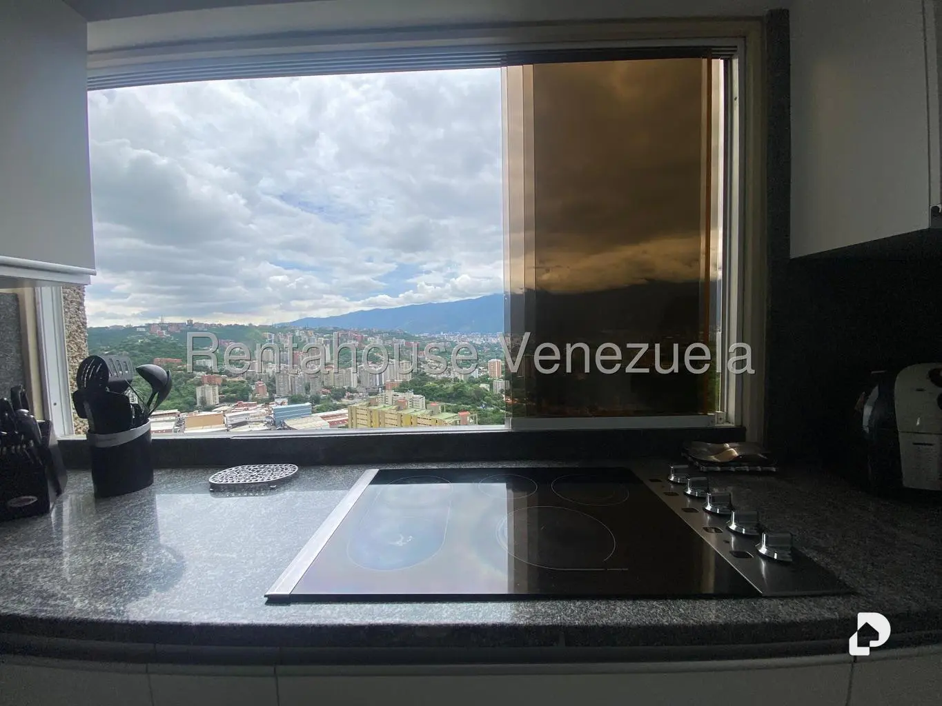Apartamento en Los Samanes, Caracas – 27