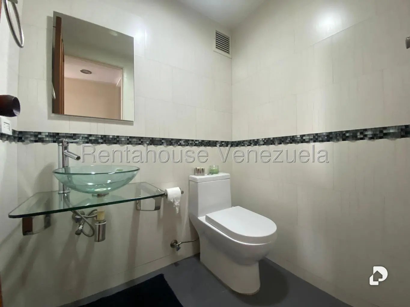 Apartamento en Los Samanes, Caracas – 22