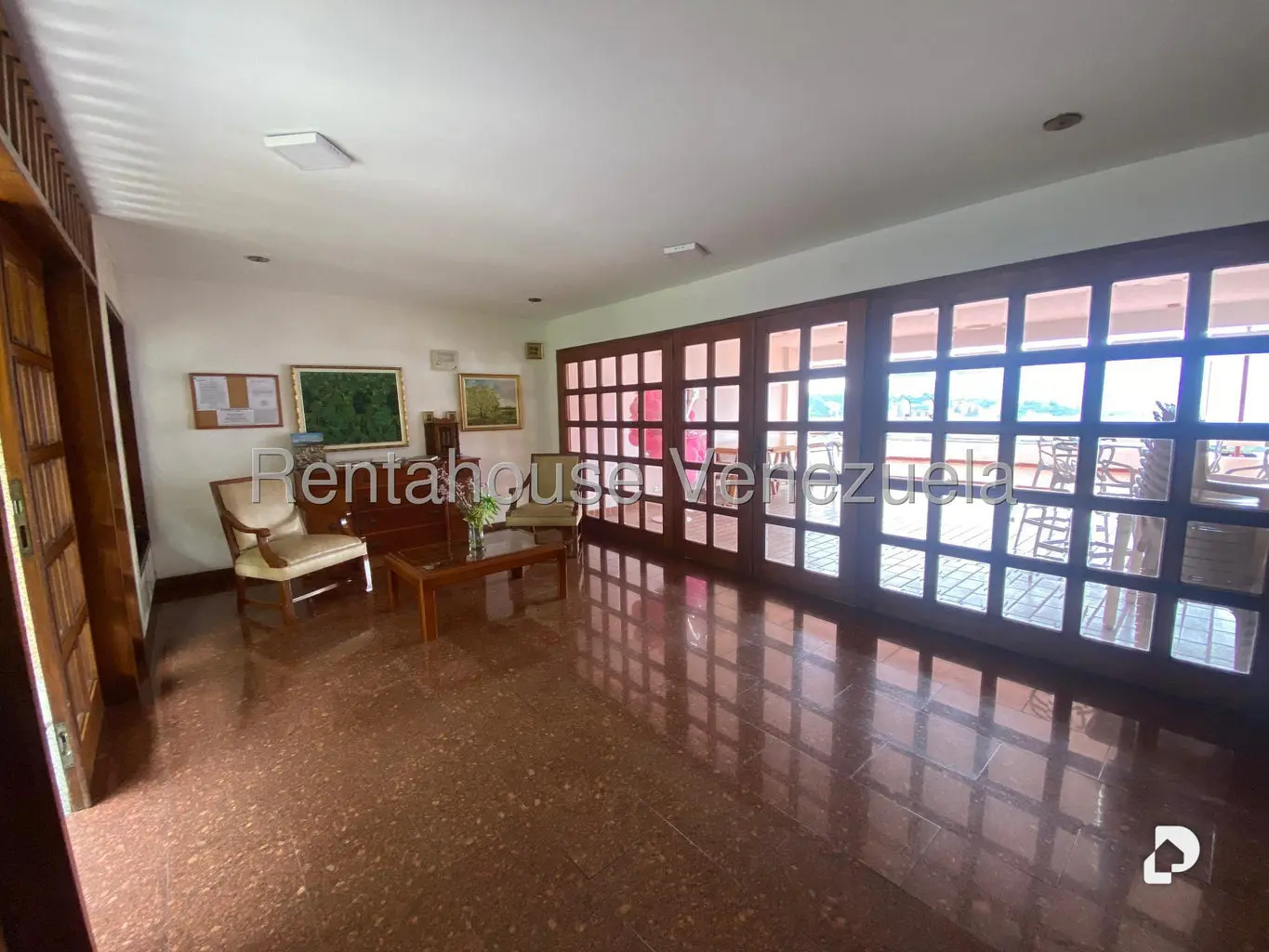 Apartamento en Los Samanes, Caracas – 7