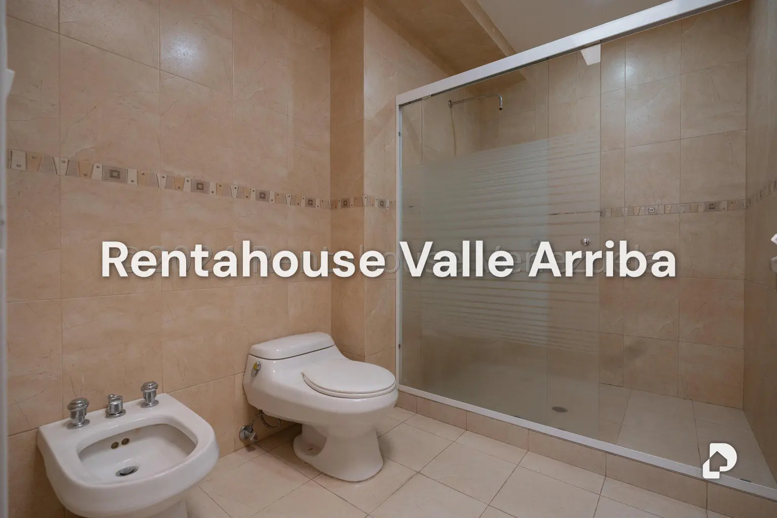 Apartamento en La Tahona, Caracas – 25