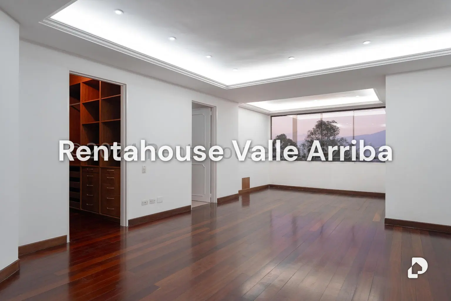 Apartamento en La Tahona, Caracas – 16
