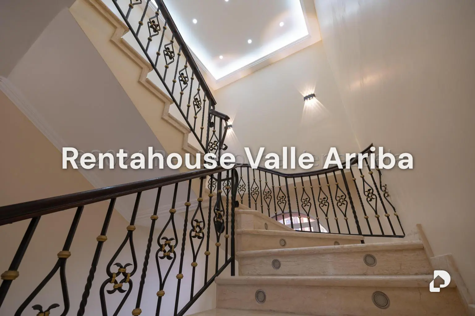 Apartamento en La Tahona, Caracas – 14