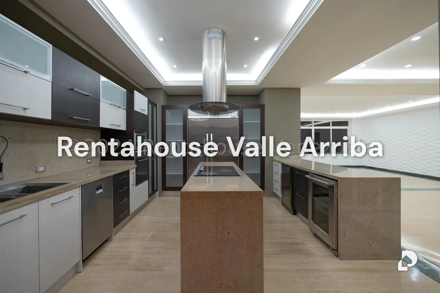 Apartamento en La Tahona, Caracas – 9
