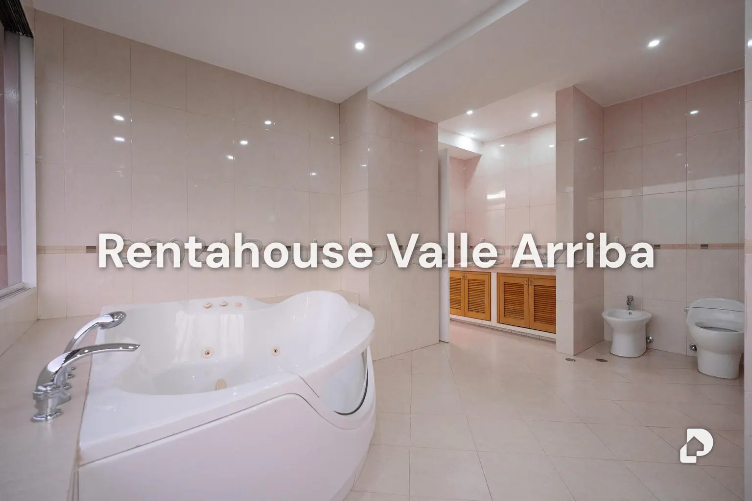 Apartamento en La Tahona, Caracas – 19