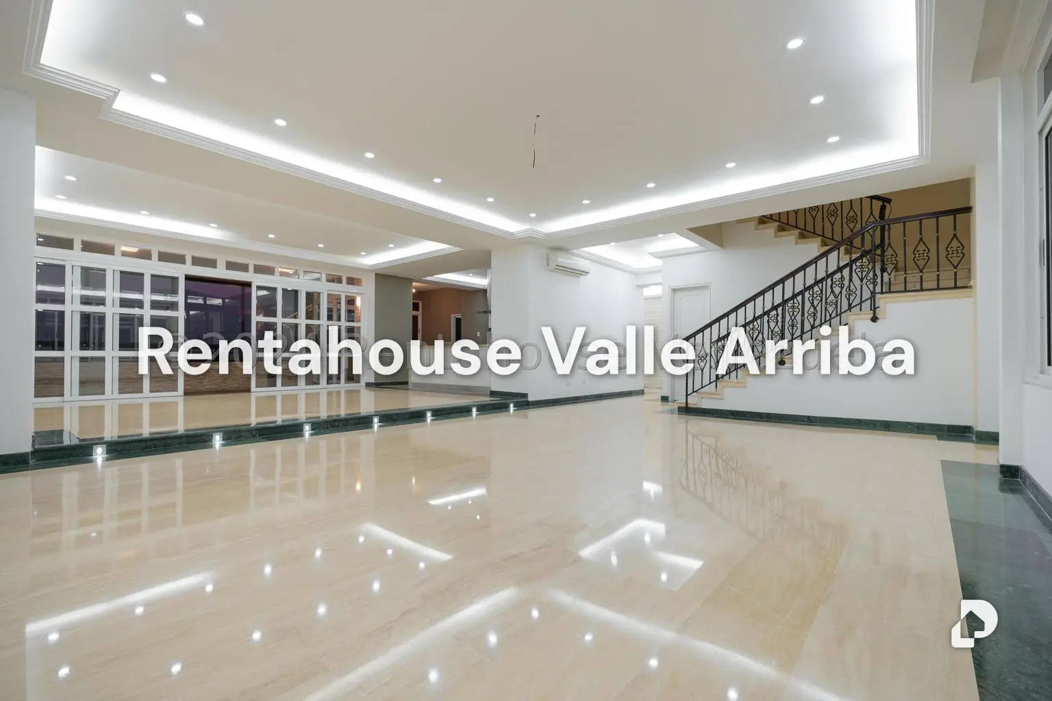 Apartamento en La Tahona, Caracas – 5