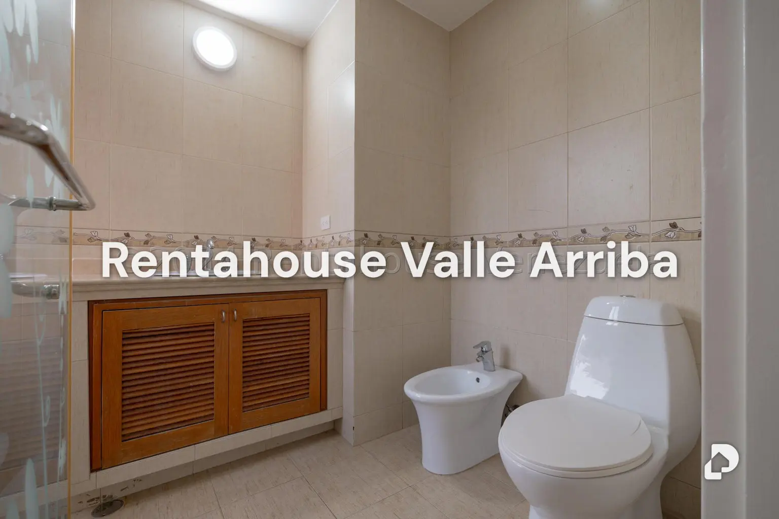 Apartamento en La Tahona, Caracas – 27