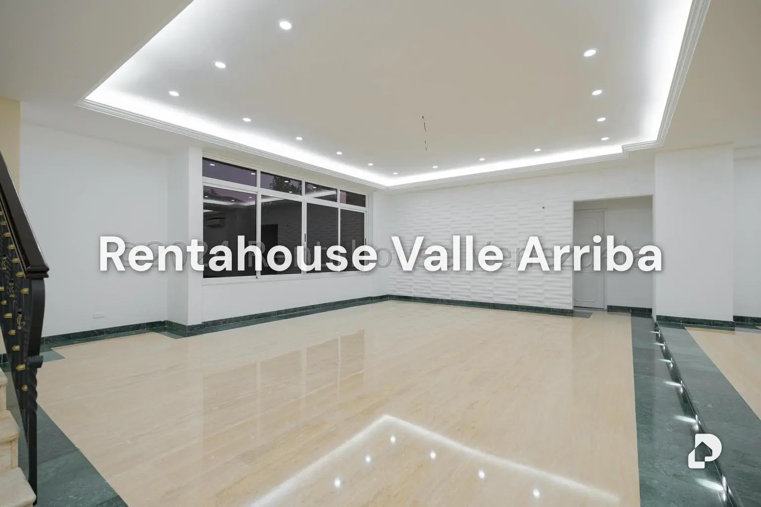 Apartamento en La Tahona, Caracas – 4