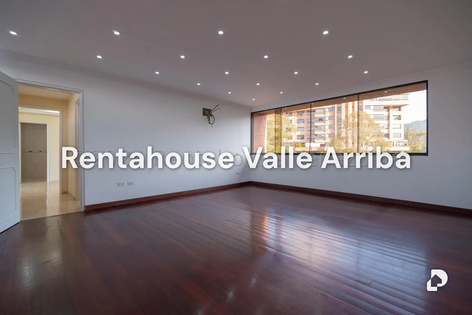 Apartamento en La Tahona, Caracas – 22