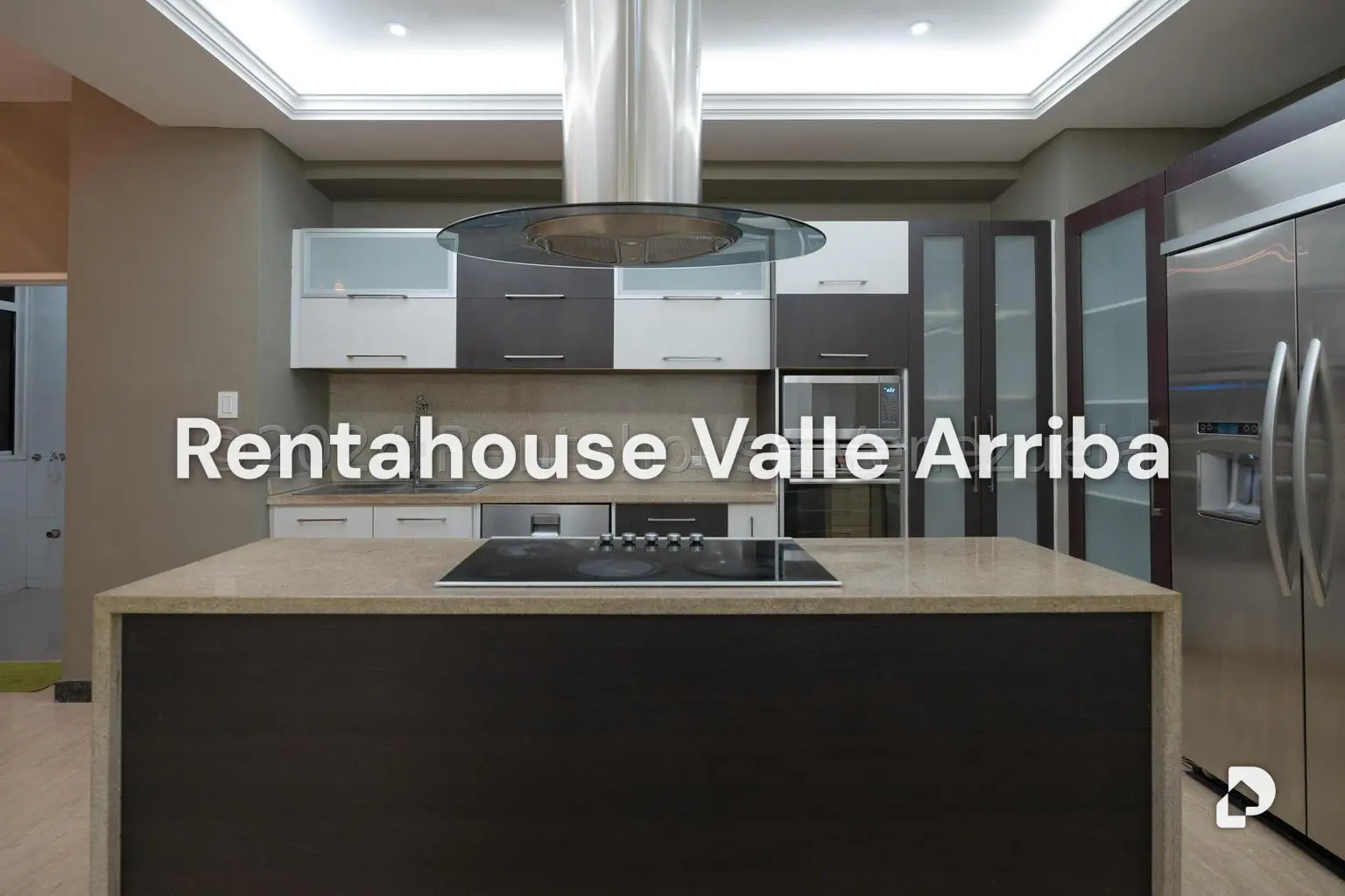 Apartamento en La Tahona, Caracas – 8