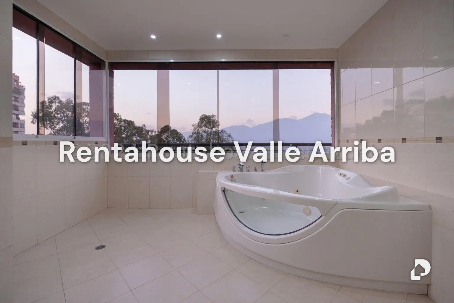 Apartamento en La Tahona, Caracas – 20