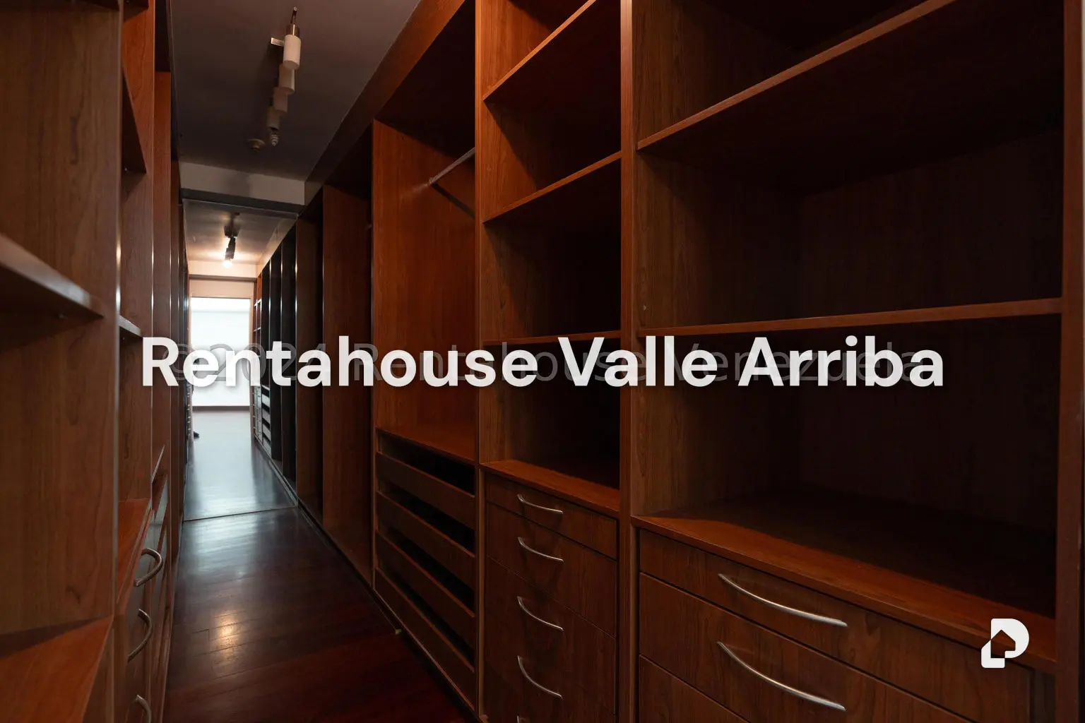 Apartamento en La Tahona, Caracas – 21