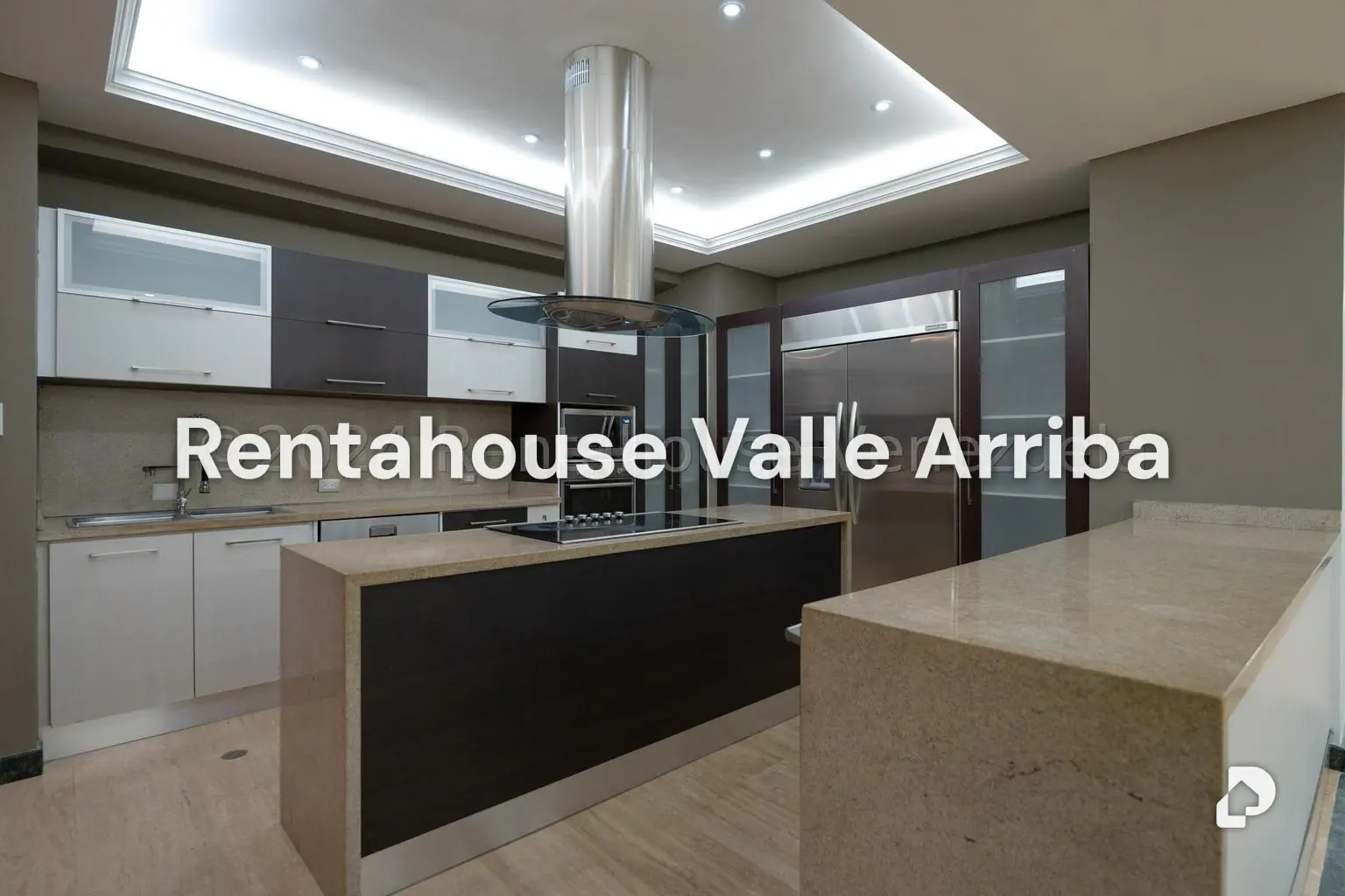 Apartamento en La Tahona, Caracas – 11