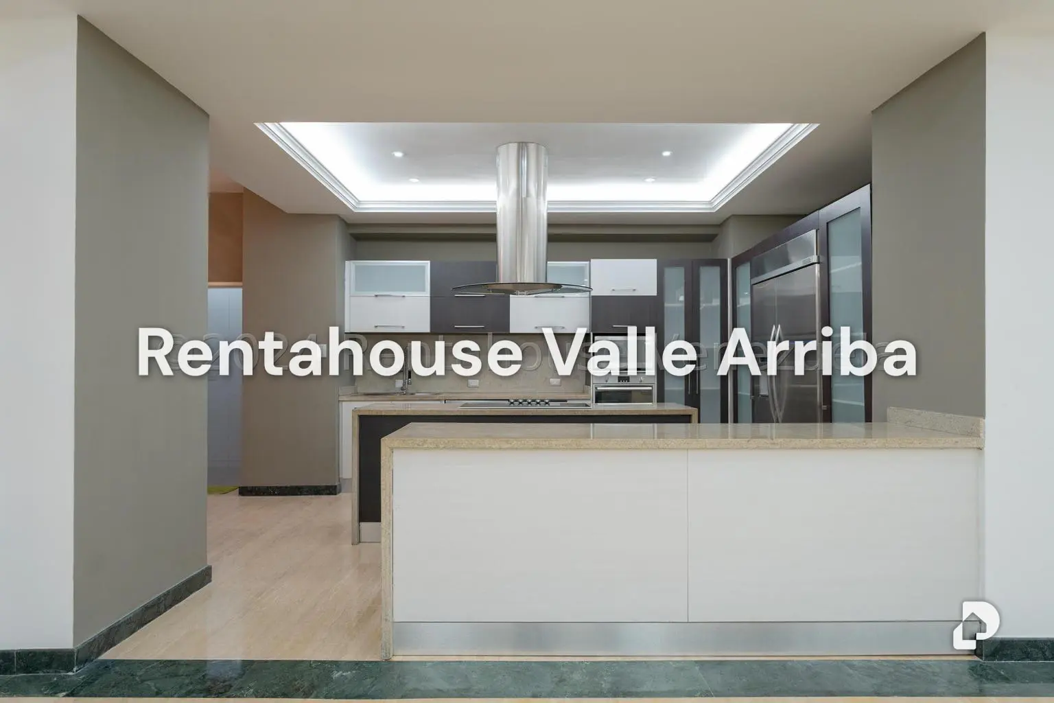 Apartamento en La Tahona, Caracas – 7