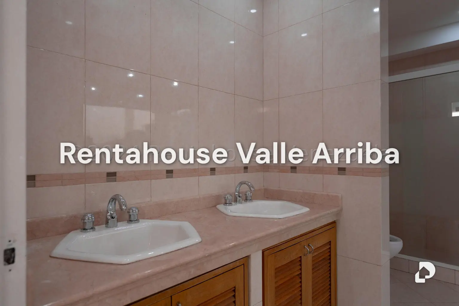 Apartamento en La Tahona, Caracas – 17