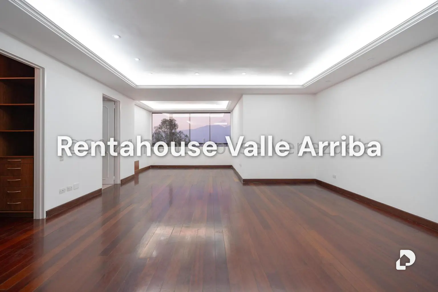 Apartamento en La Tahona, Caracas – 15