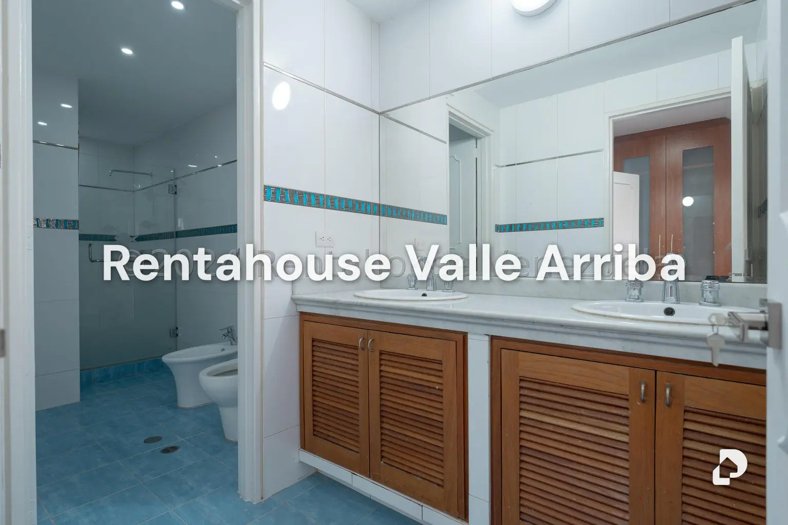 Apartamento en La Tahona, Caracas – 29
