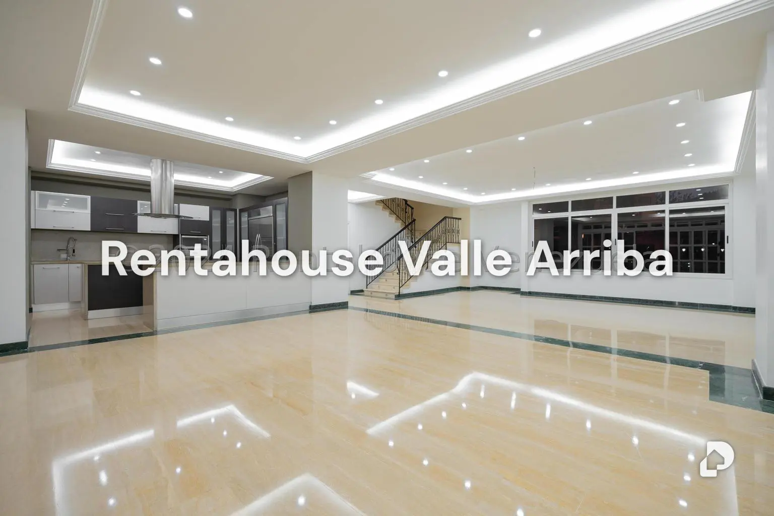 Apartamento en La Tahona, Caracas – 6