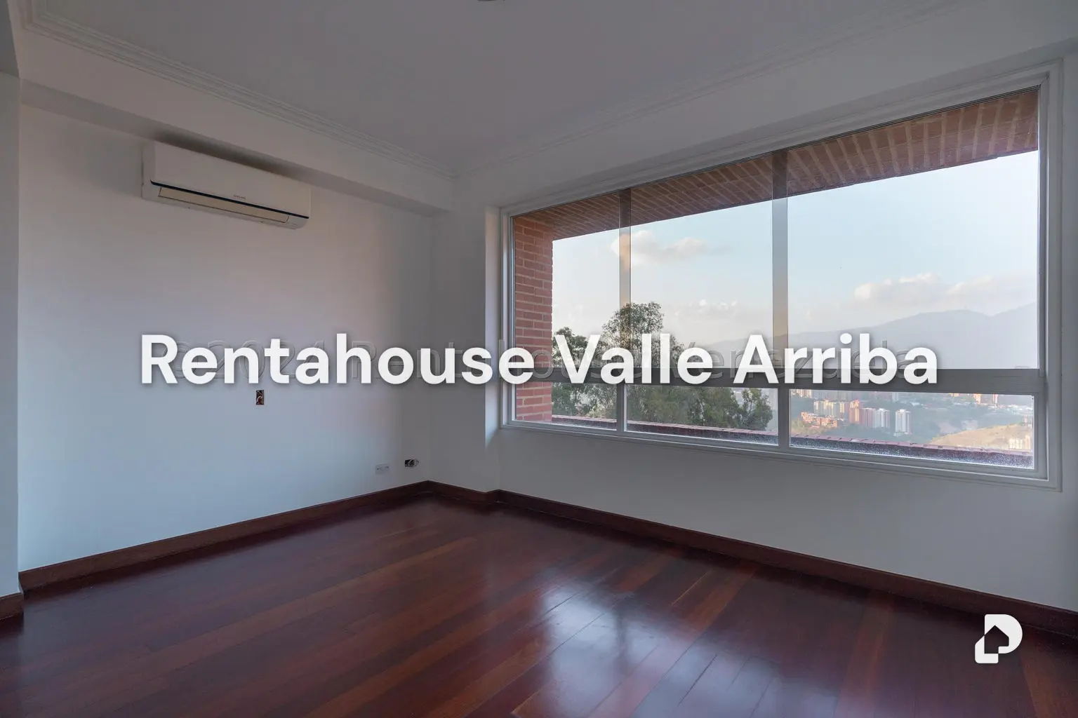 Apartamento en La Tahona, Caracas – 28