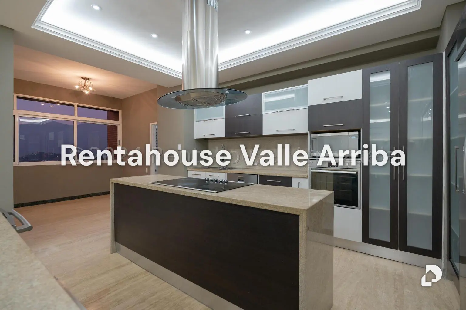 Apartamento en La Tahona, Caracas – 12