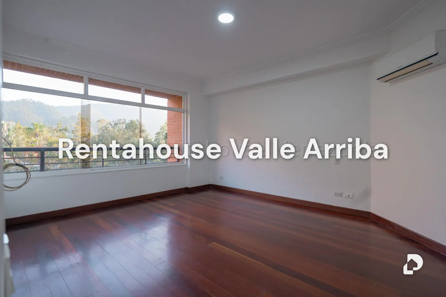 Apartamento en La Tahona, Caracas – 26