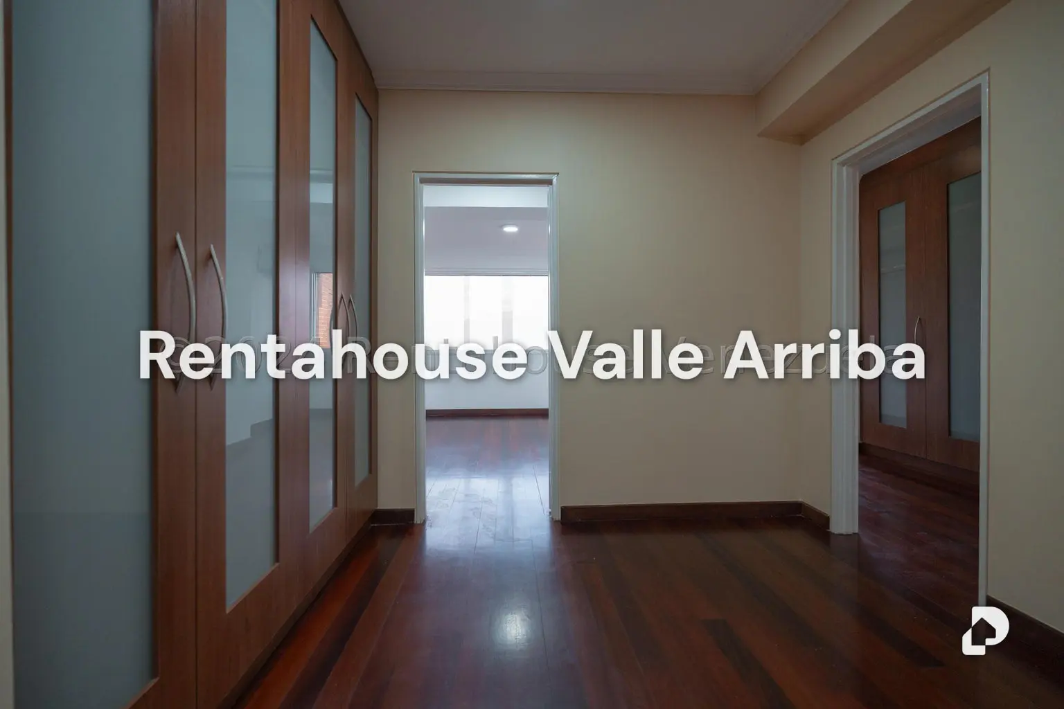 Apartamento en La Tahona, Caracas – 30